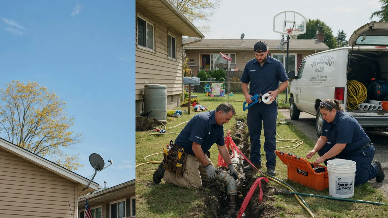Garbage Disposal Replacement in Elmwood Park, NJ near me