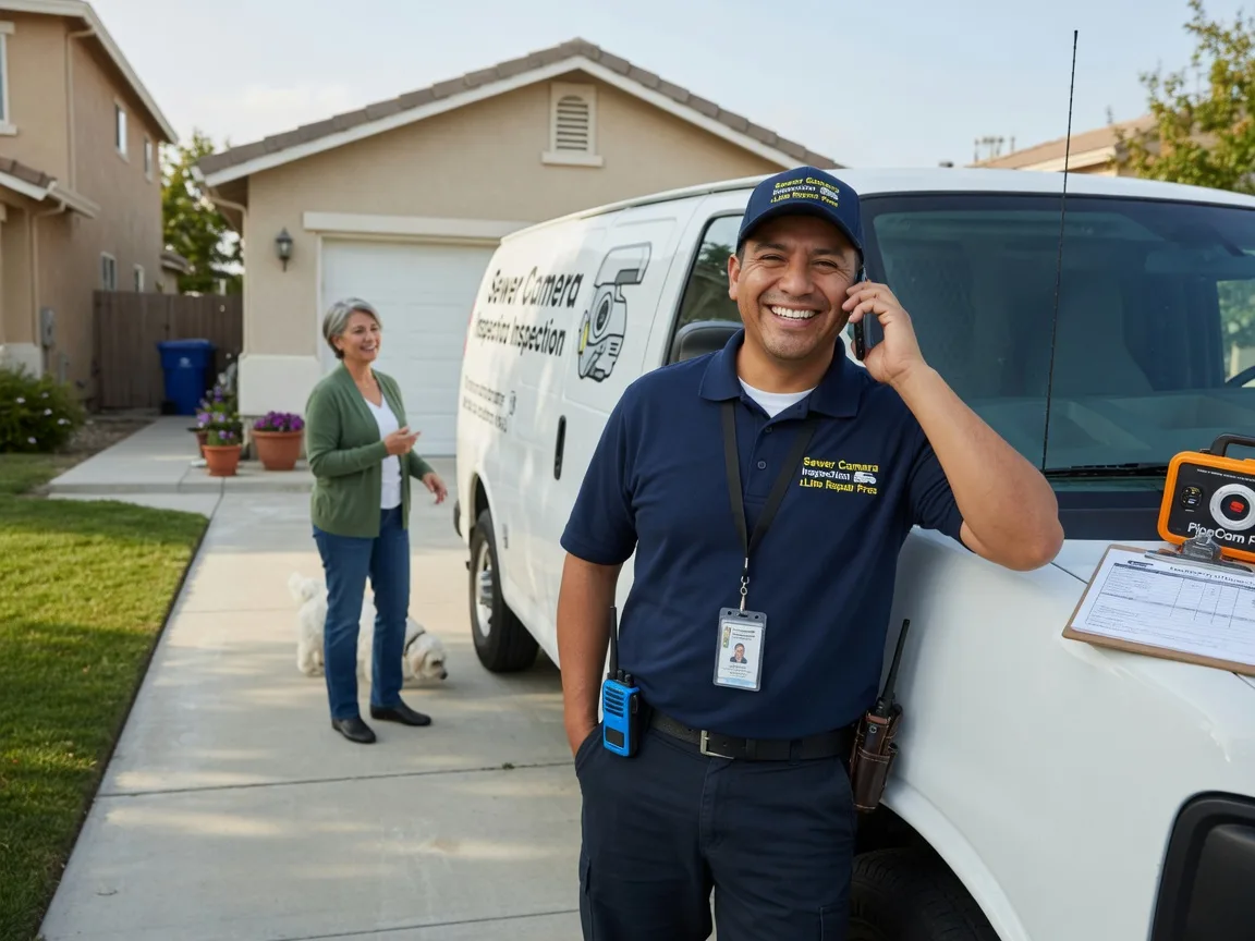 Sewer Line Repair Elmwood Park, NJ FAQs